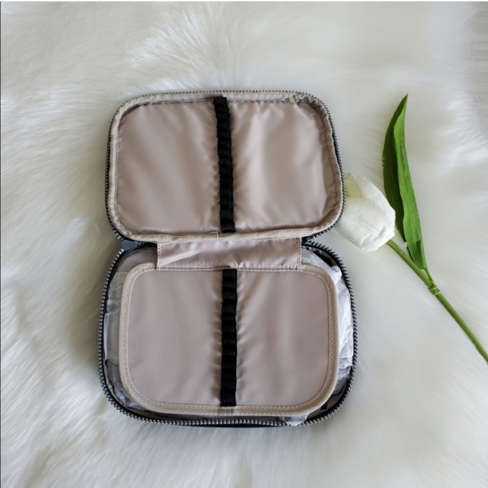 KIPLING 100 PENS CASE 🖊 🎀💕 - Picture 2 of 5